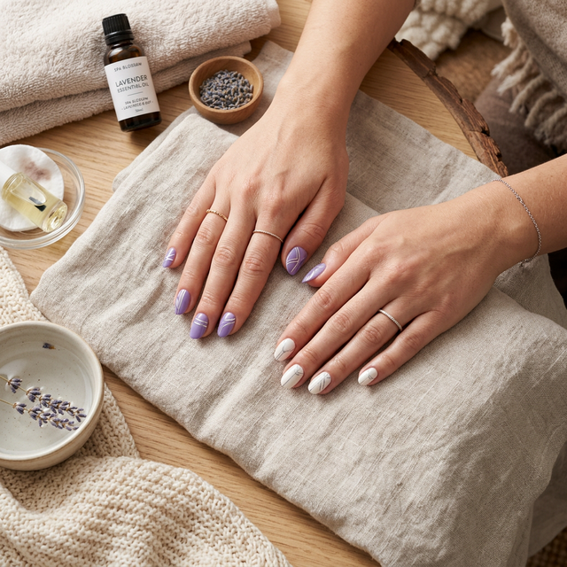 Topline Nails & Spa